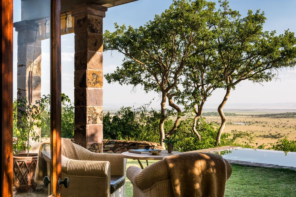 Gallery: Sasakwa Luxury Lodge & Safari | Grumeti | Singita