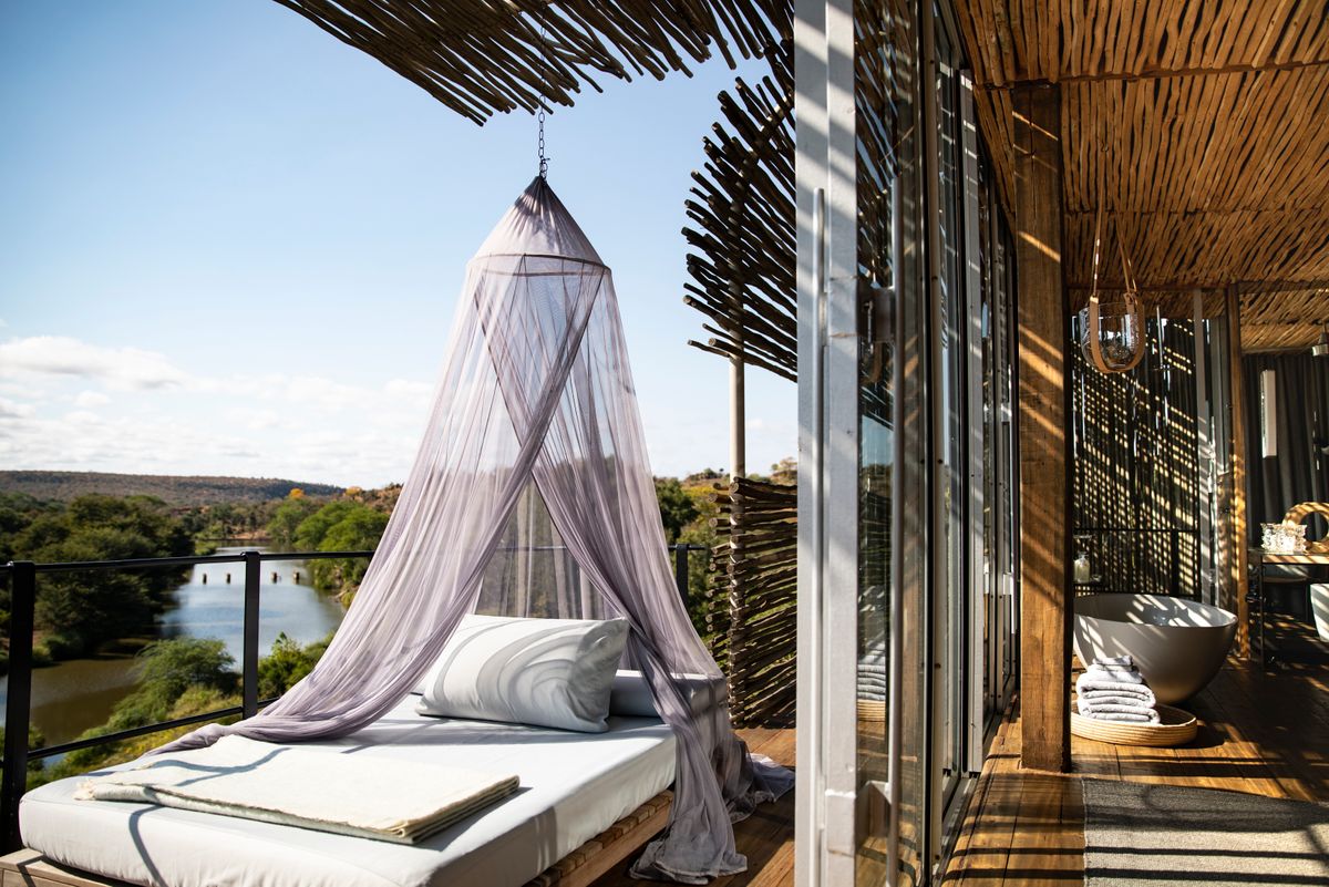 Lebombo | Photo & Video Gallery | Singita