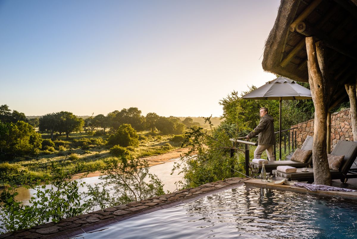 Photos and Videos of our Lodges | Singita