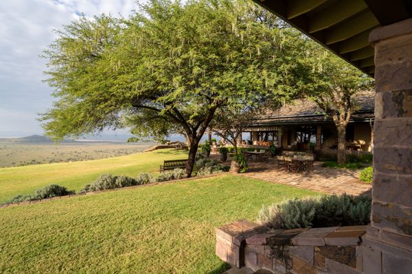 Gallery: Sasakwa Luxury Lodge & Safari | Grumeti | Singita